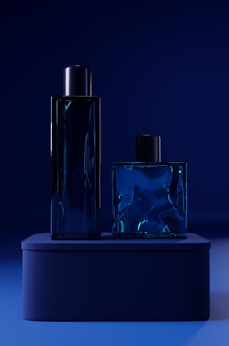 Enchanted Lotions